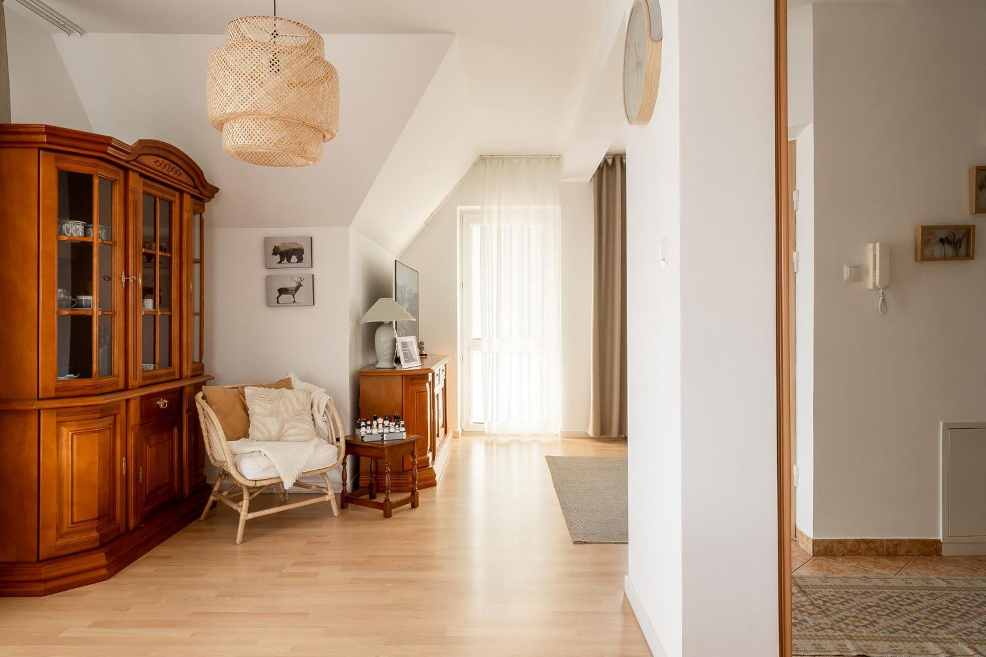 Giewont Mountain View Apartment Zakopane Exterior photo